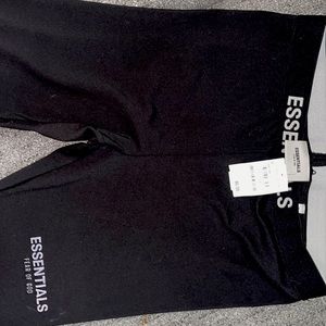 Essentials fear of god leggings